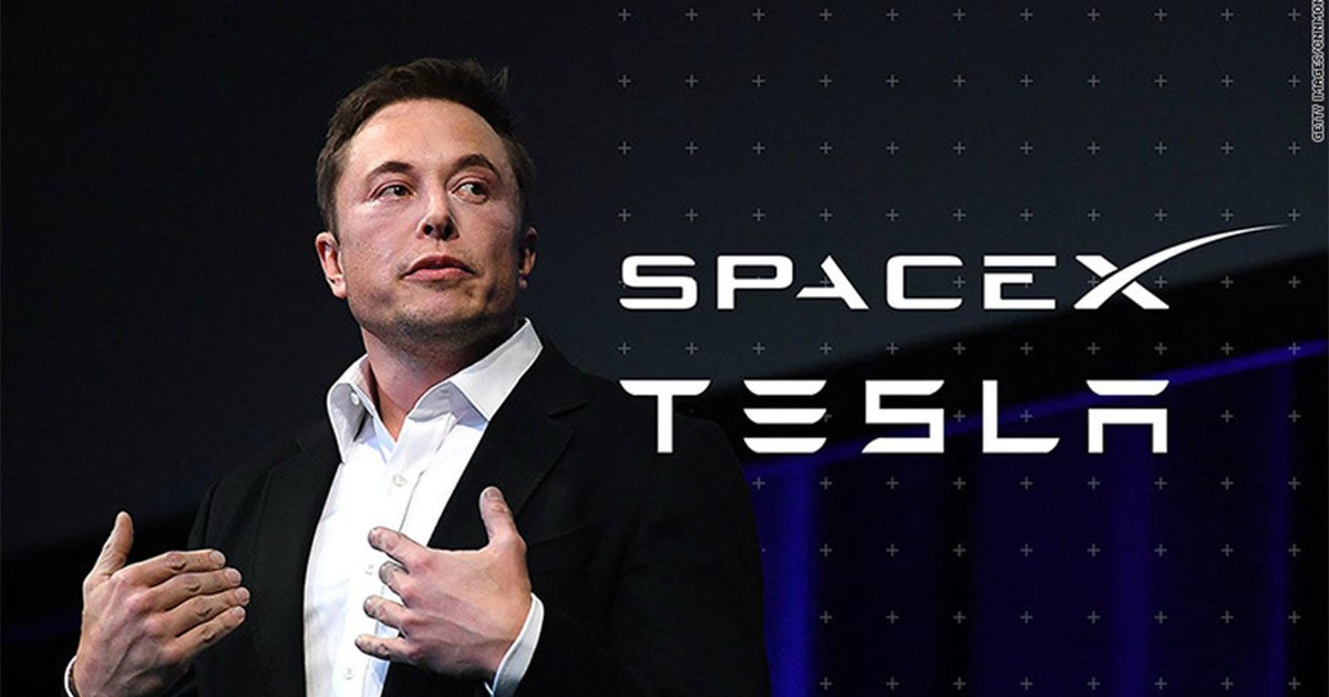 Chuyên gia dự đoán giá trị SpaceX sẽ vượt Tesla