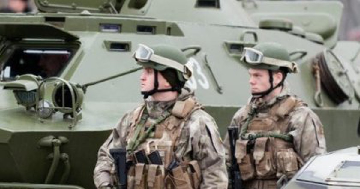 Phe ly khai tuyên bố sẽ chiếm thêm nhiều vùng lãnh thổ ở miền đông Ukraine