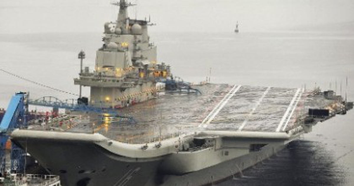 Trung Quốc mưu đồ thống trị Ấn Độ Dương?