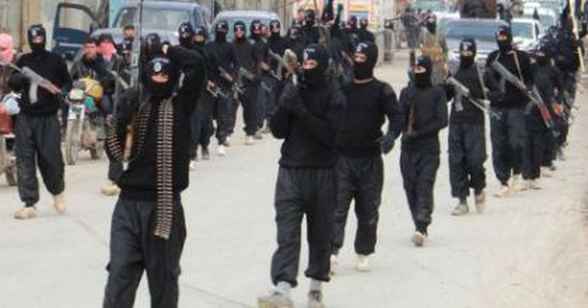 IS chiêu mộ người giúp việc Indonesia ở Hồng Kông để tấn công khủng bố Tân Cương