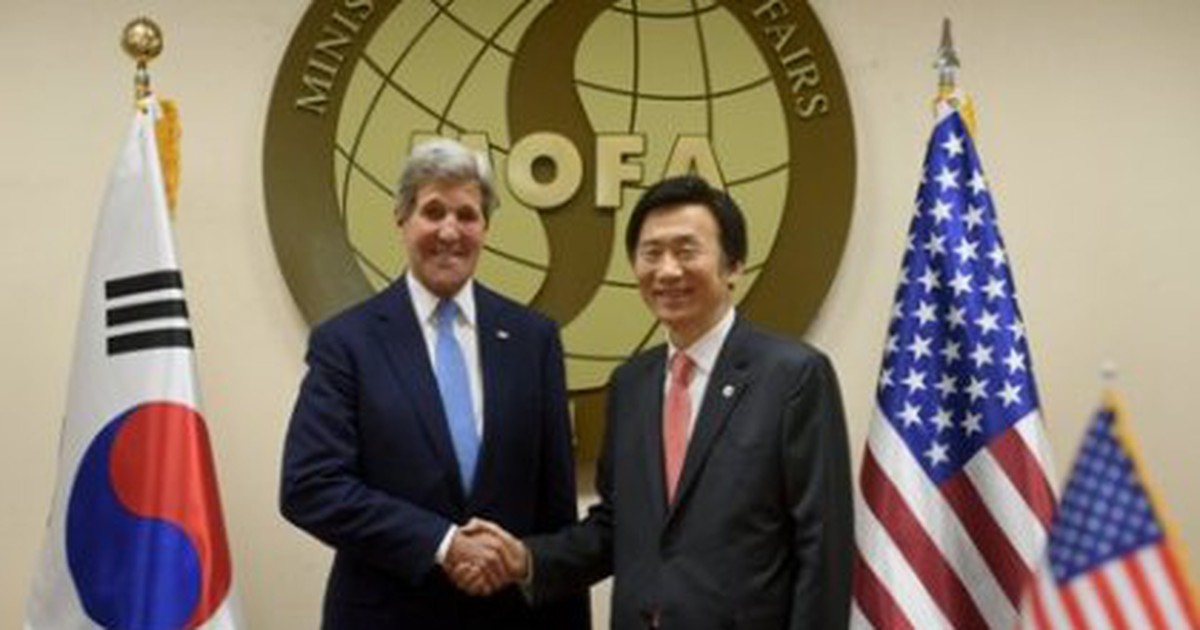 Mỹ - Hàn thách thức lời đe dọa từ Triều Tiên