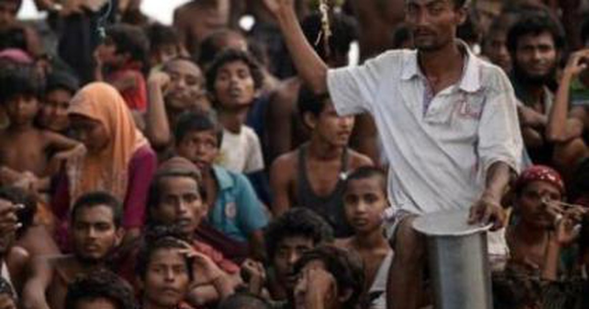 LHQ kêu gọi Đông Nam Á cho tàu chở người di cư cập bờ