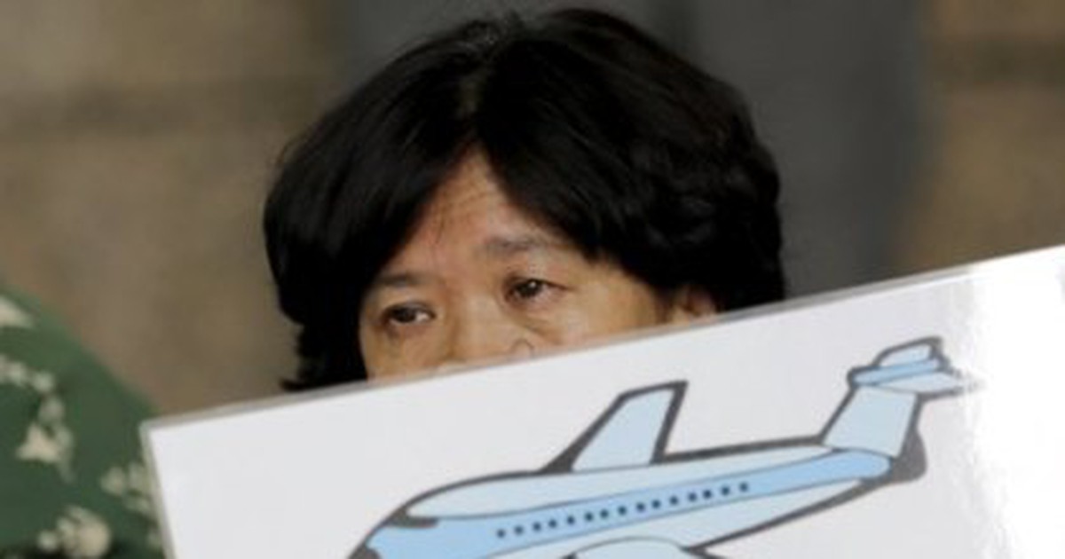 Thân nhân hành khách MH370 muốn đến đảo Reunion để tìm sự thật