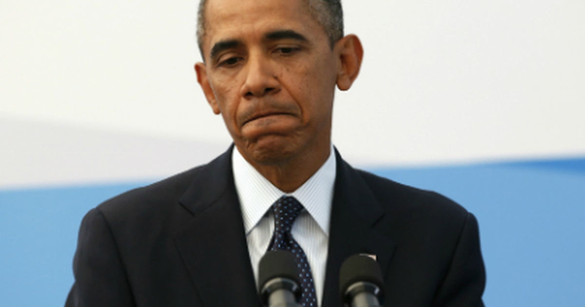 Gần 1/3 dân Mỹ được hỏi tin rằng Tổng thống Obama theo Hồi giáo