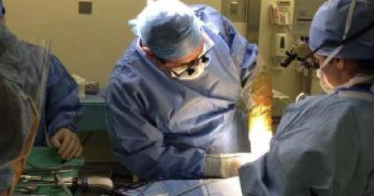 Hiểm họa chết người từ 'du lịch ghép tạng'