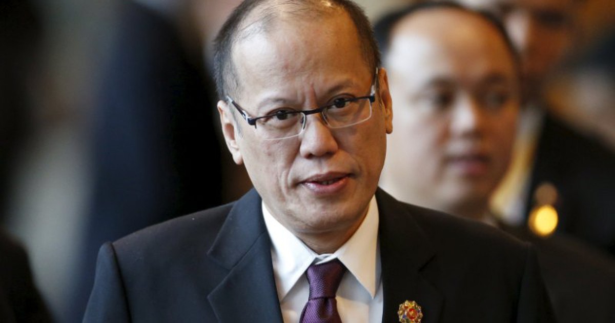 Philippines quyết không từ bỏ vụ kiện Trung Quốc về tranh chấp Biển Đông