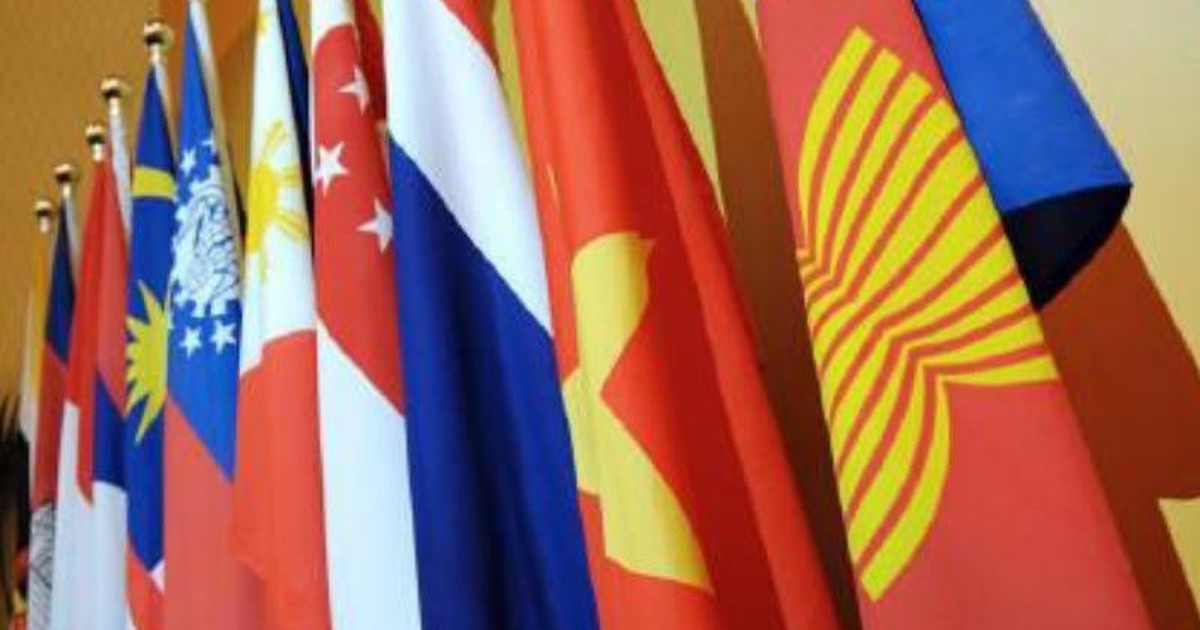 Vấn đề Biển Đông phủ bóng Hội nghị hẹp Ngoại trưởng ASEAN