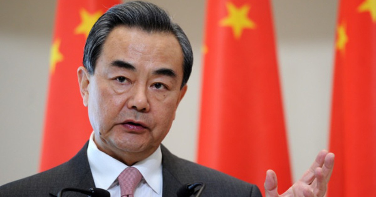 Trung Quốc vu Philippines ‘gây hấn chính trị’ trong vụ kiện Biển Đông