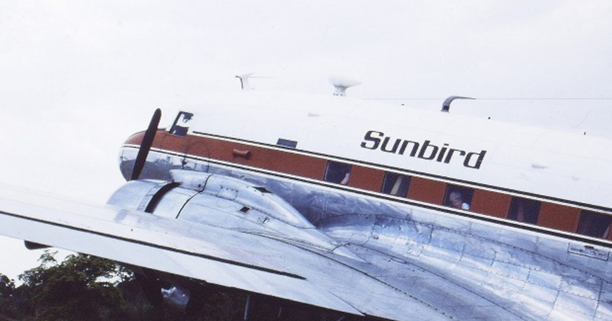 Rơi máy bay ở Papua New Guinea, 12 người chết