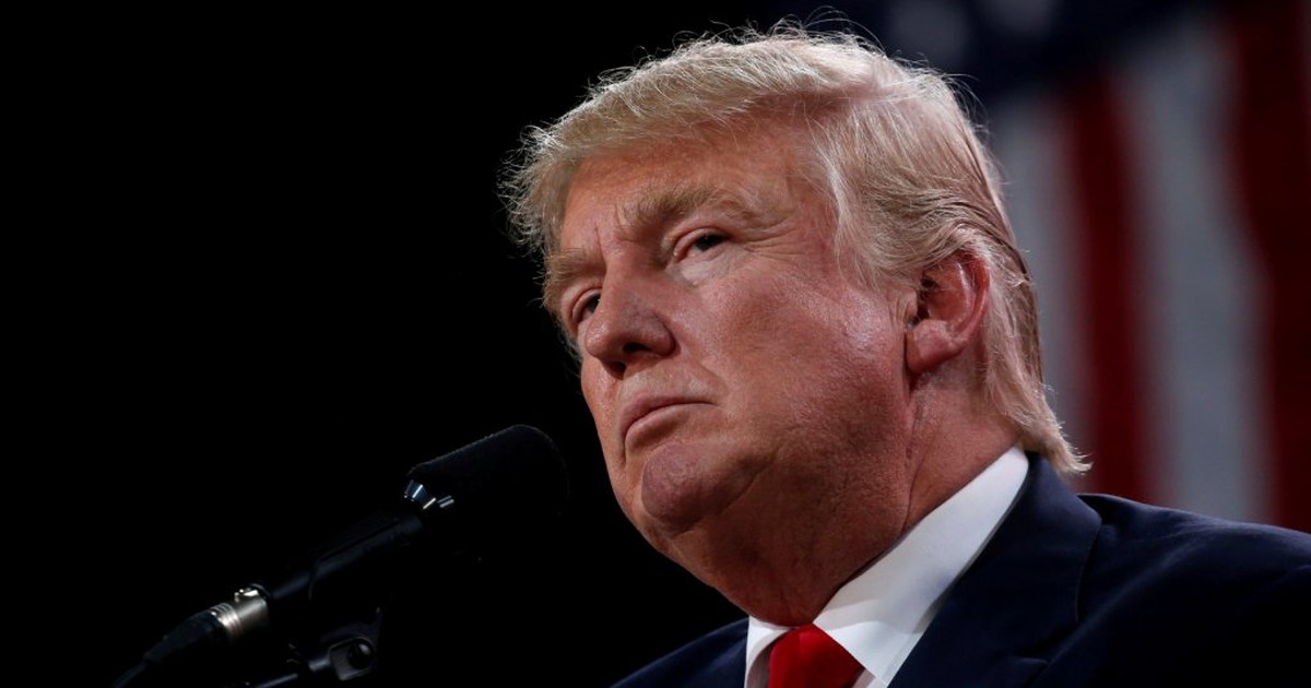 Ông Trump tuyên bố sẽ giành chiến thắng trong cuộc bầu cử