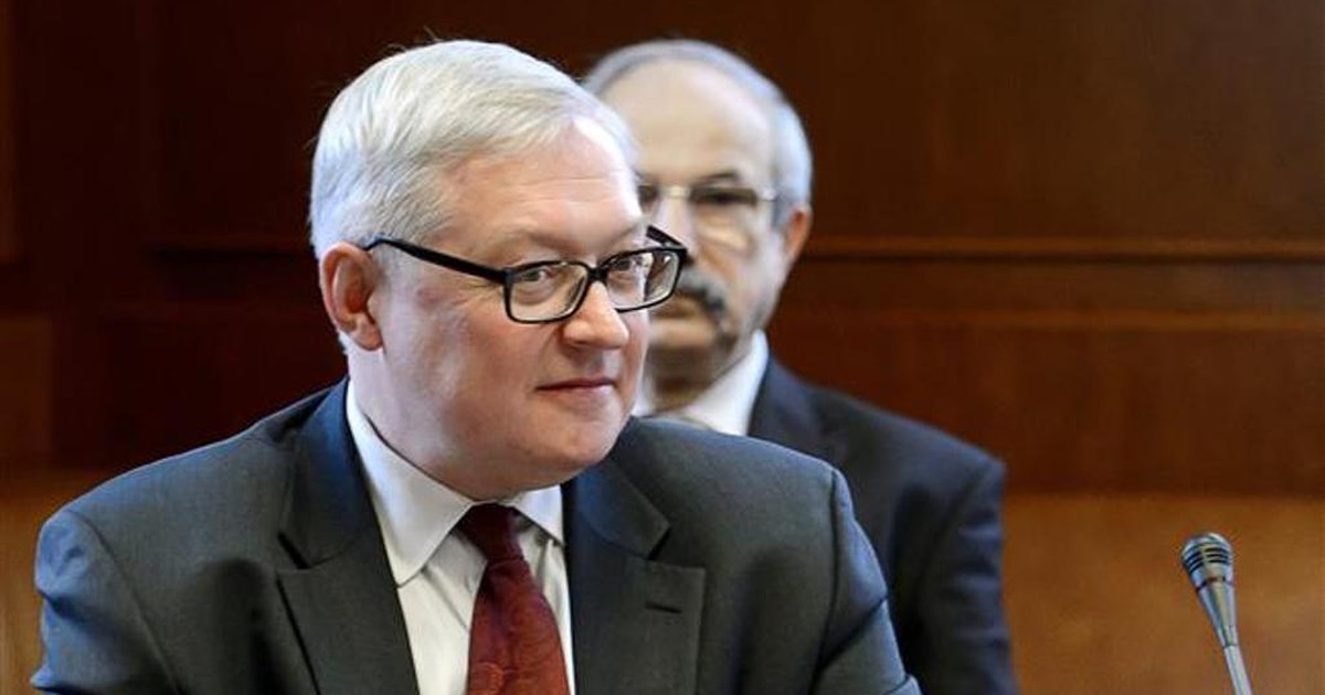 Nga bác tin ‘phấn chấn’ vì ông Trump đắc cử Tổng thống Mỹ