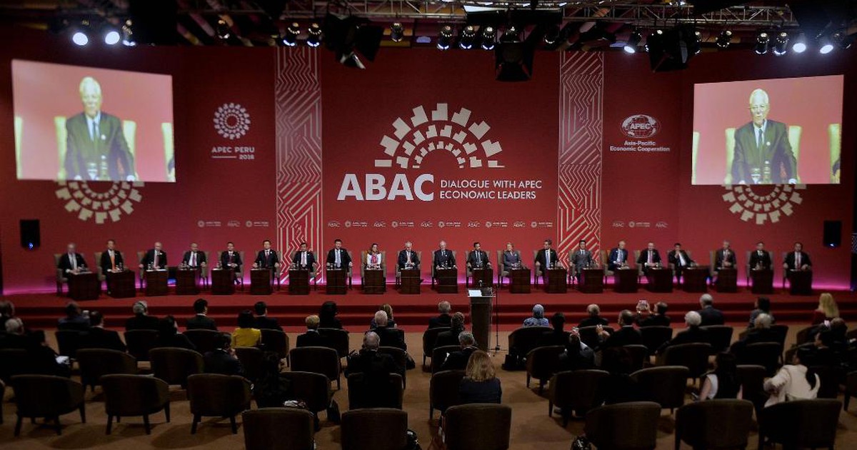 Các lãnh đạo APEC quyết bảo vệ tự do thương mại, chống bảo hộ mậu dịch