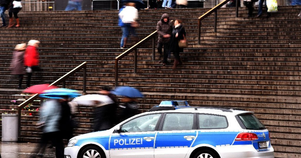 Đức bắt một nhân viên tình báo định đánh bom cơ quan tình báo nội địa