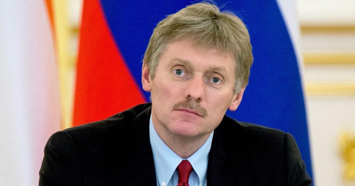 Điện Kremlin: Cáo buộc Nga giúp ông Trump thắng cử là ‘vô căn cứ’