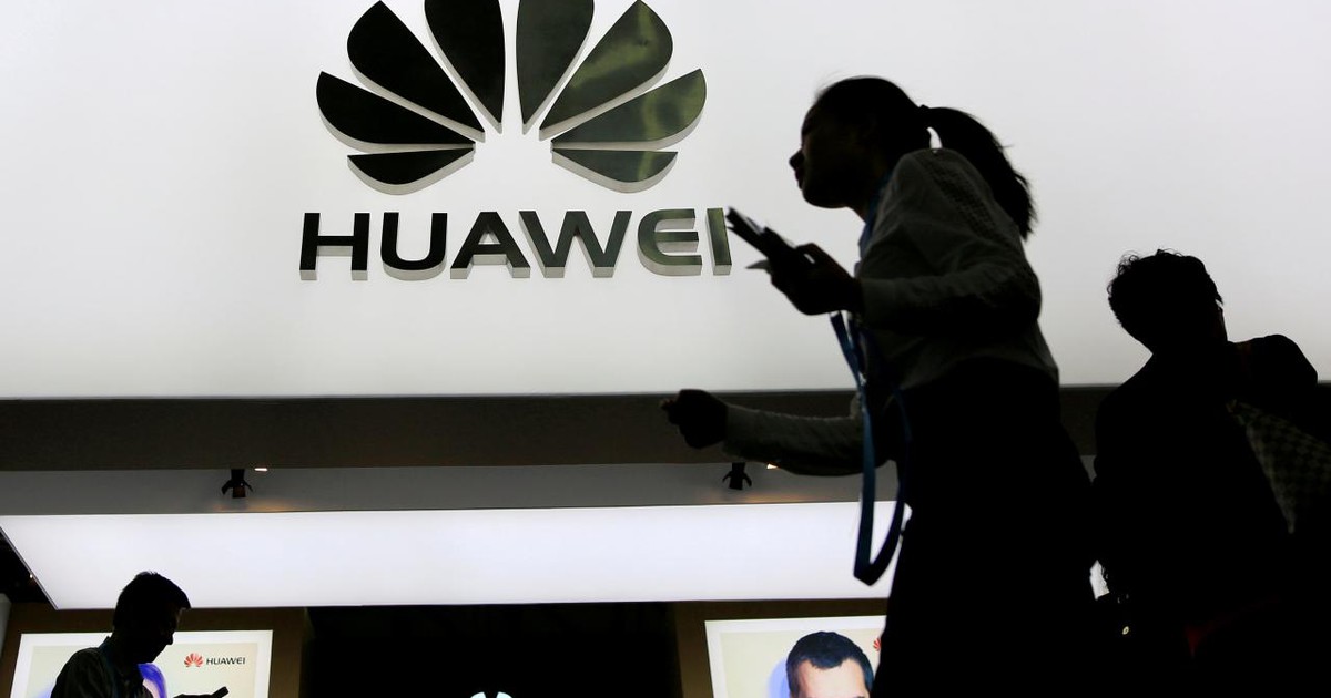 Tập đoàn Huawei tài trợ quan chức Úc đi nước ngoài nhiều nhất