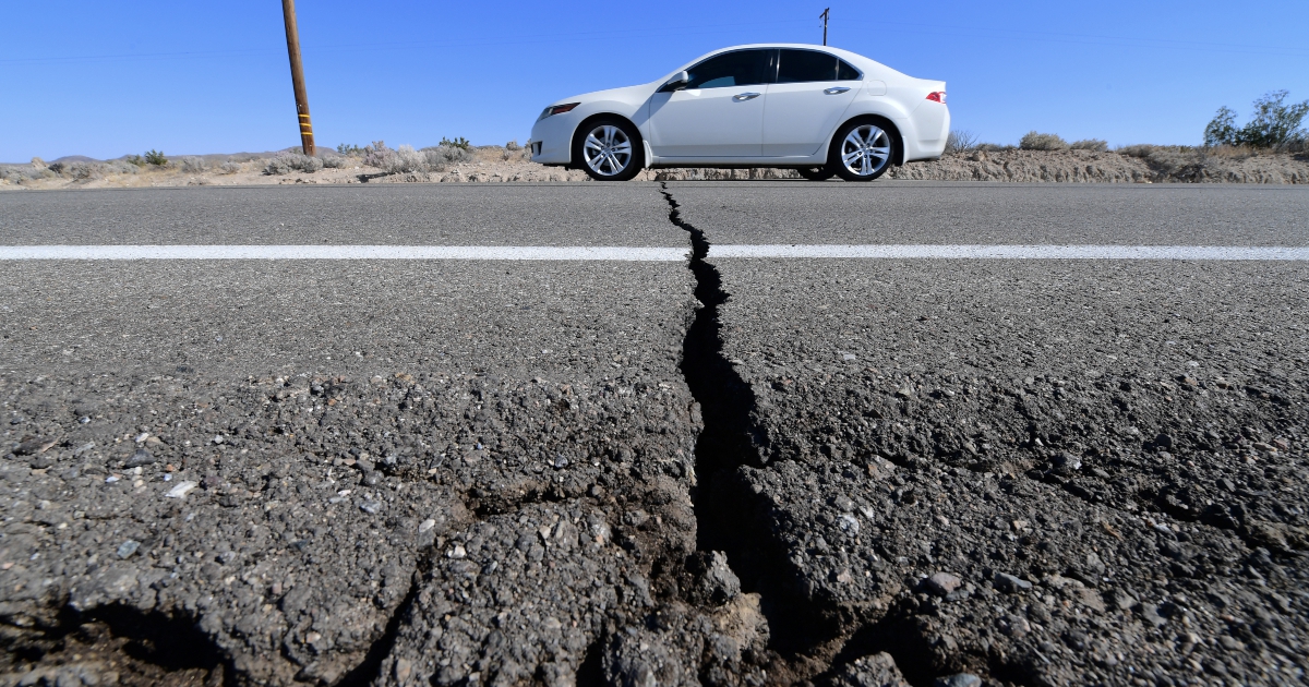 Người Việt ở California kể gì về động đất mạnh nhất trong 20 năm qua?