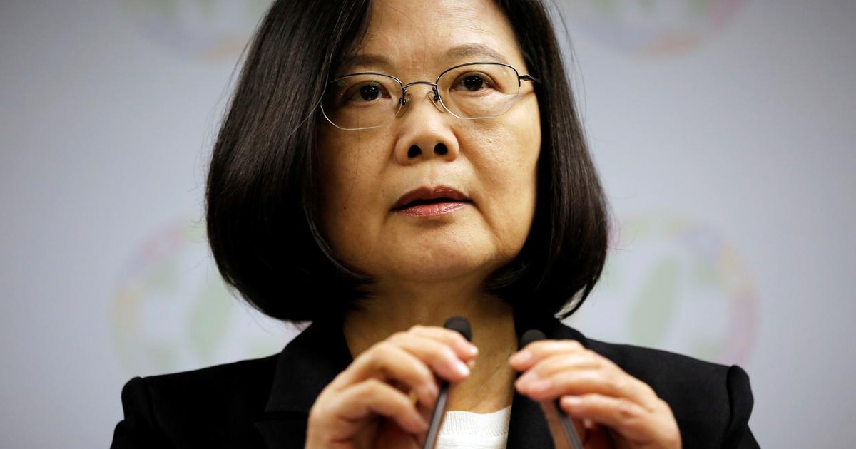 Vệ sĩ của lãnh đạo Đài Loan bị cáo buộc buôn lậu hàng ngàn cây thuốc lá