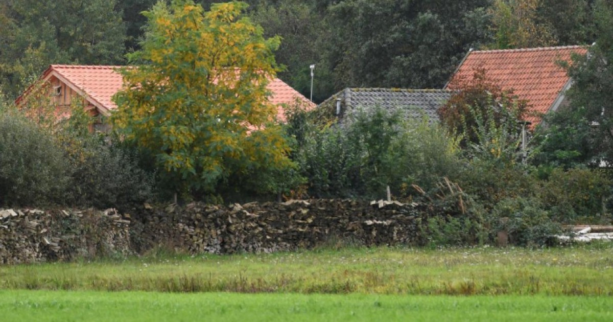 Gia đình sống 9 năm trong hầm chờ tận thế: Hà Lan bắt thêm nghi can