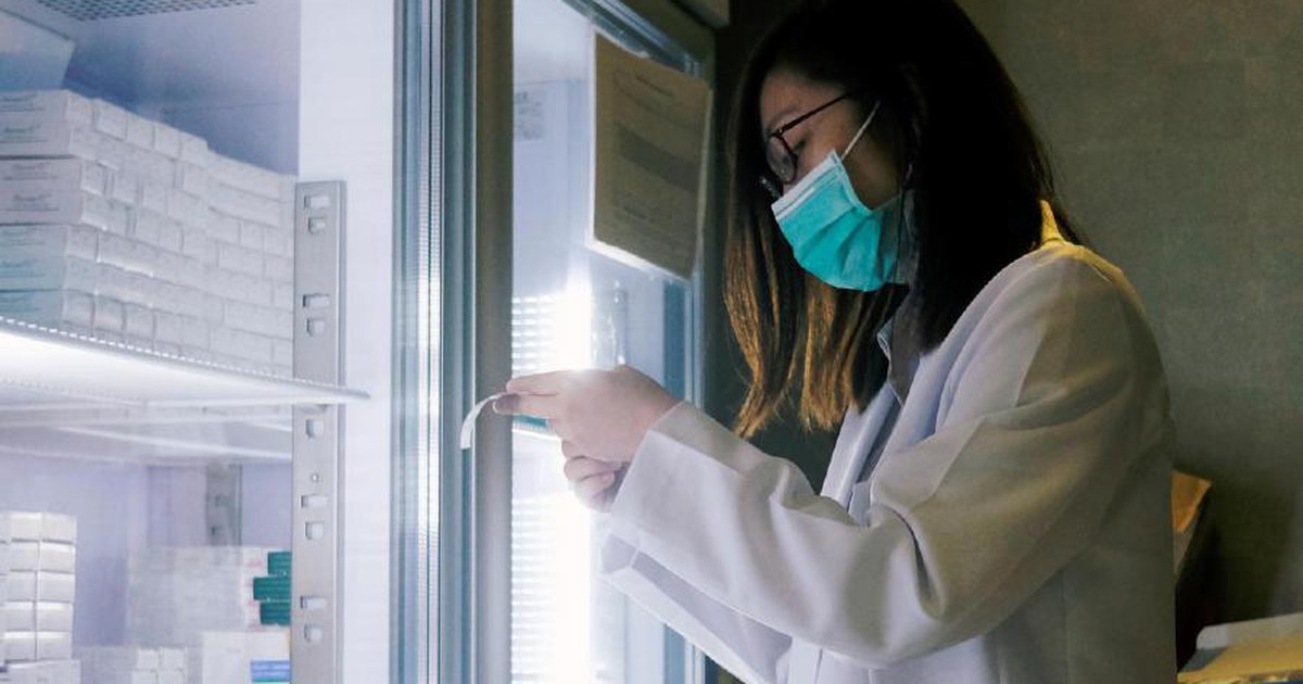 WHO cảnh báo nguy cơ bệnh viêm phổi ‘lạ’ Trung Quốc lây lan rộng