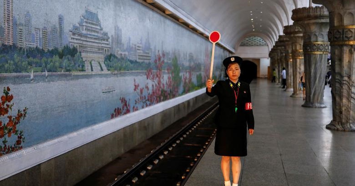 Triều Tiên cấm du khách nước ngoài vì lo ngại dịch bệnh viêm phổi lạ