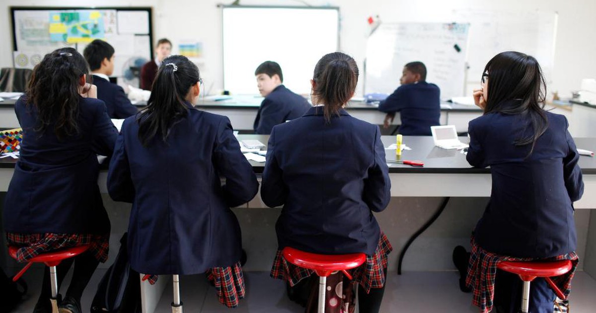 Lựa chọn nghề nghiệp của giới trẻ ít thay đổi trong 2 thập niên qua