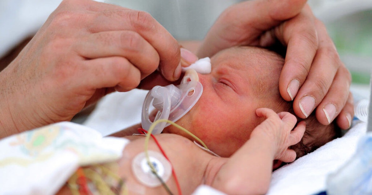 Nữ y tá Đức bị nghi đầu độc 5 đứa trẻ sinh non bằng morphine