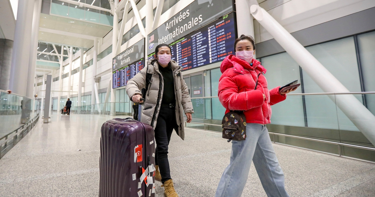 Ngành hàng không thế giới mất 5 tỷ USD vì dịch COVID-19