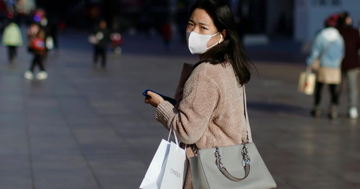 Chuyên gia Mỹ cảnh báo COVID-19 ‘trên bờ vực’ trở thành đại dịch toàn cầu