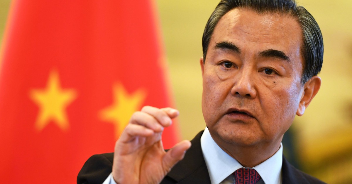 Trung Quốc kêu gọi 'giải phóng năng lượng tích cực' trong quan hệ với Mỹ