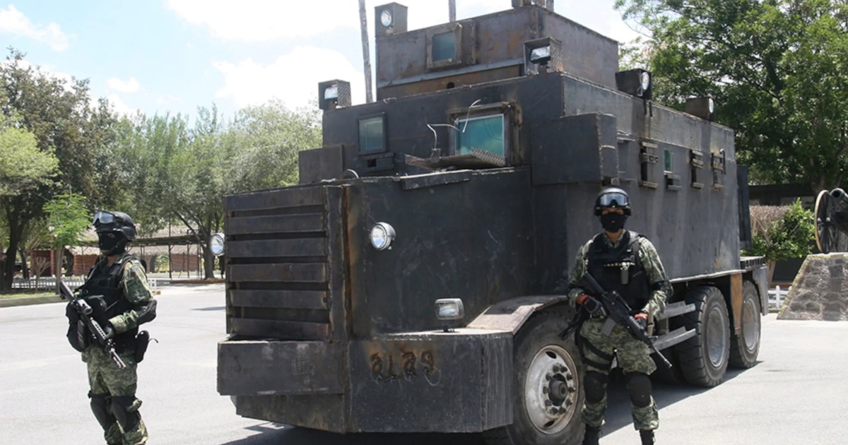 Băng nhóm ma túy Trung Quốc âm thầm hoạt động ở Mexico và Mỹ