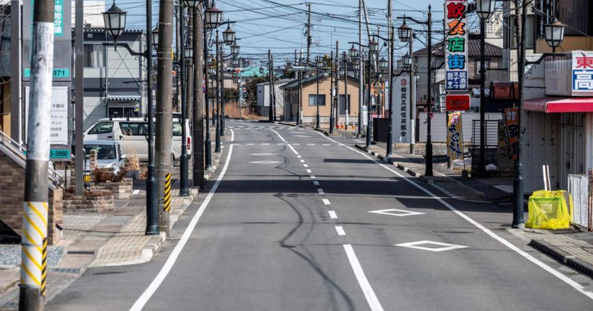 Nỗ lực tái xây dựng cộng đồng hậu thảm họa hạt nhân Fukushima