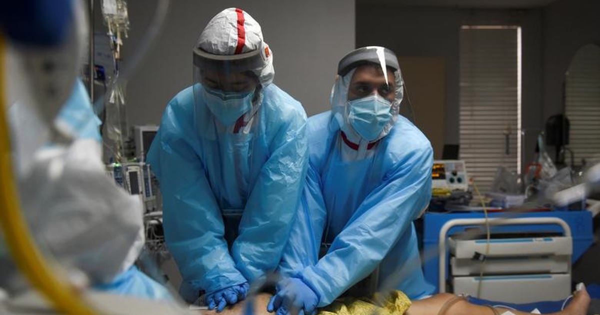 LHQ: Covid-19 có thể trở thành 'bệnh theo mùa'