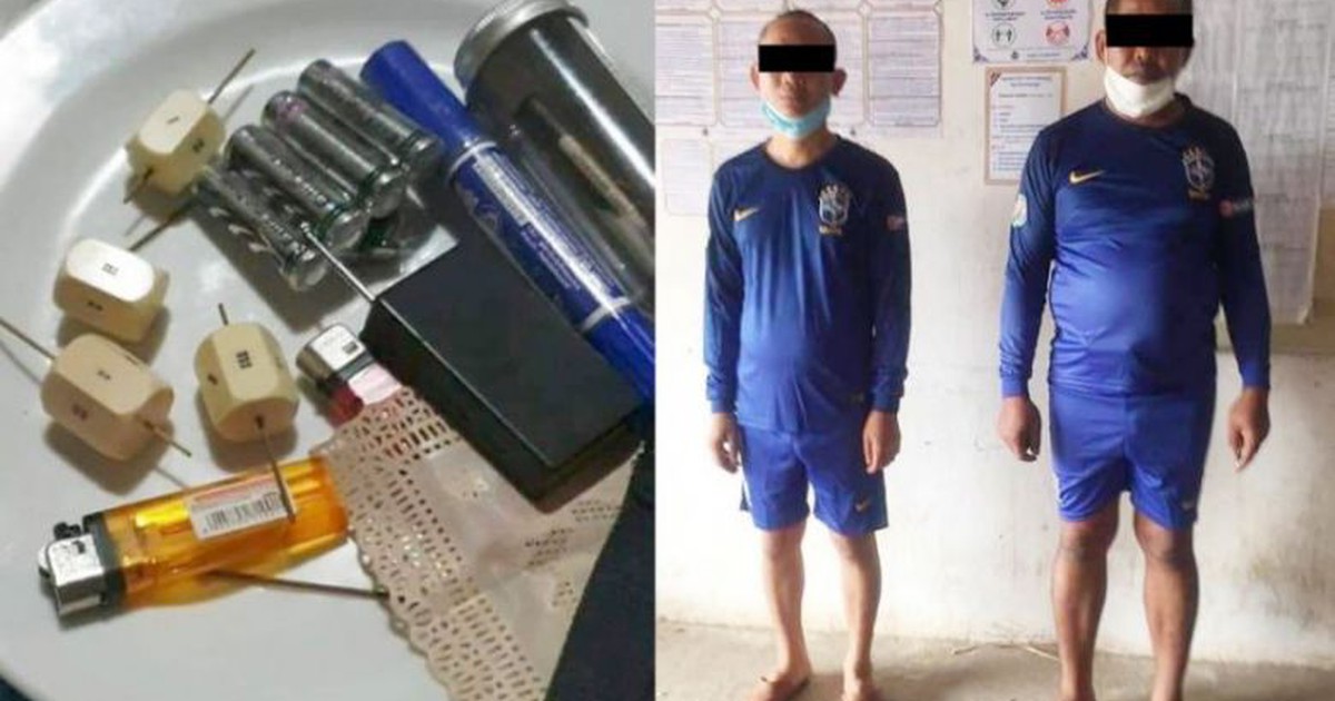 Campuchia bắt giữ 2 nhà sư vi phạm quy định phòng dịch Covid-19