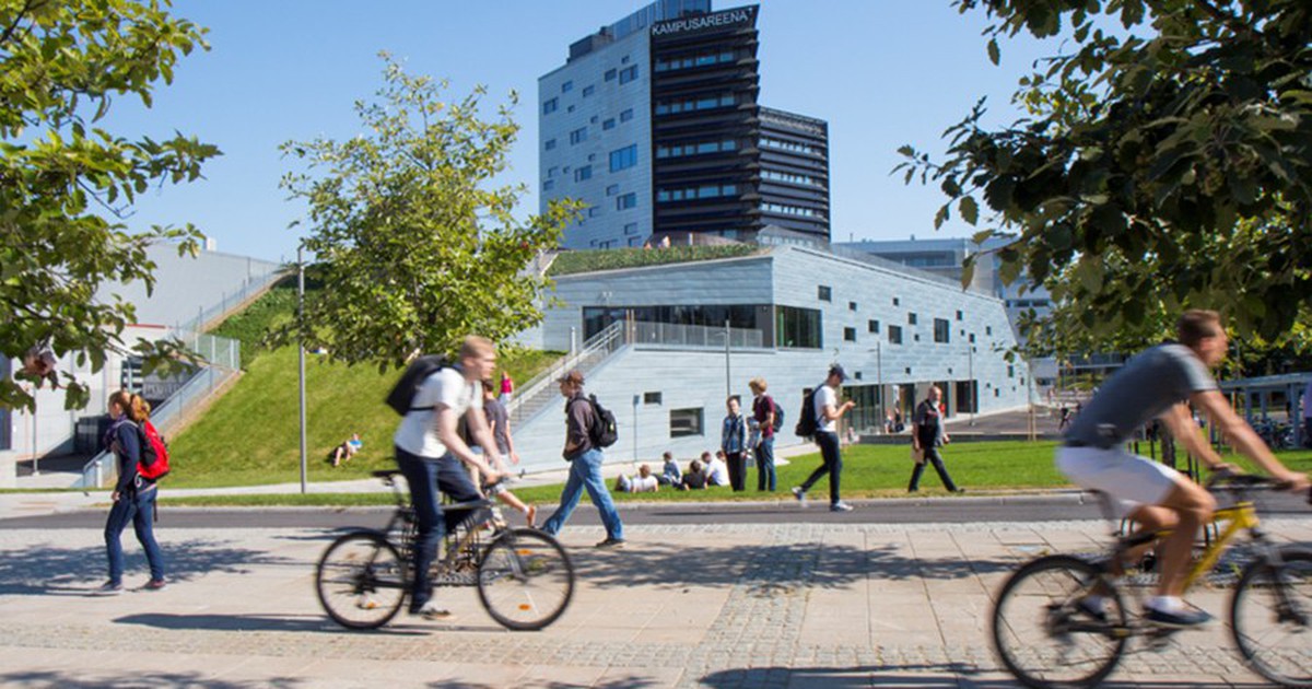 Phần Lan: Số lượng du học sinh xin làm thường trú nhân tăng kỷ lục