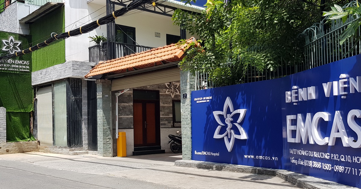 2 ca tử vong sau phẫu thuật thẩm mỹ: Sở Y tế TP.HCM kết luận gì?