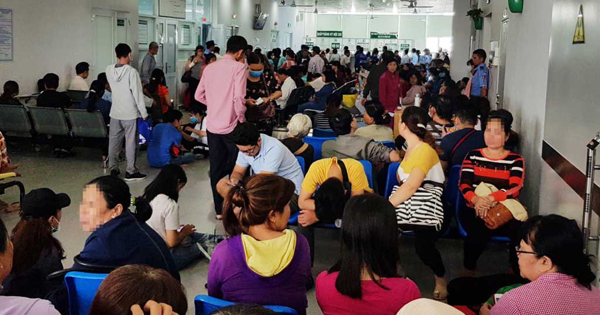 Chuyên gia cảnh báo: Tử vong do kháng thuốc nhiều hơn do Covid-19