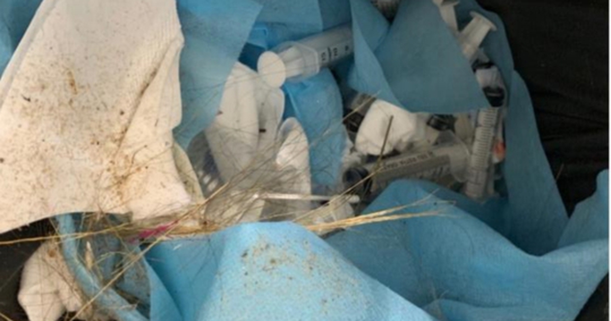 TP.HCM: Phát hiện điểm phẫu thuật thẩm mỹ ‘chui’ trong chung cư ở Q.5