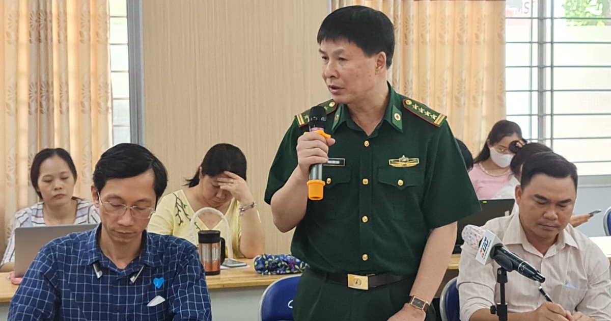 TP.HCM: Kiểm soát người nhập cảnh và xuất cảnh bất hợp pháp