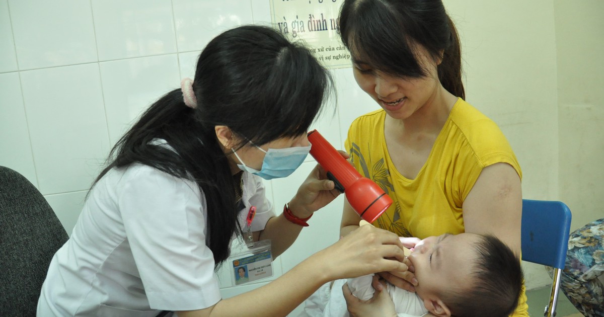 TP.HCM: Cảnh giác với bệnh tay chân miệng đang gia tăng báo động giữa mùa dịch Covid-19