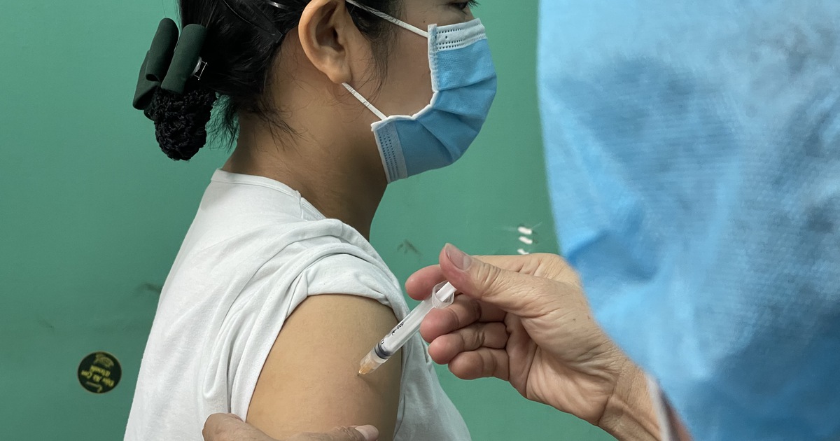 Tin tức dịch Covid-19 hôm nay 27.3: 24 giờ yên bình