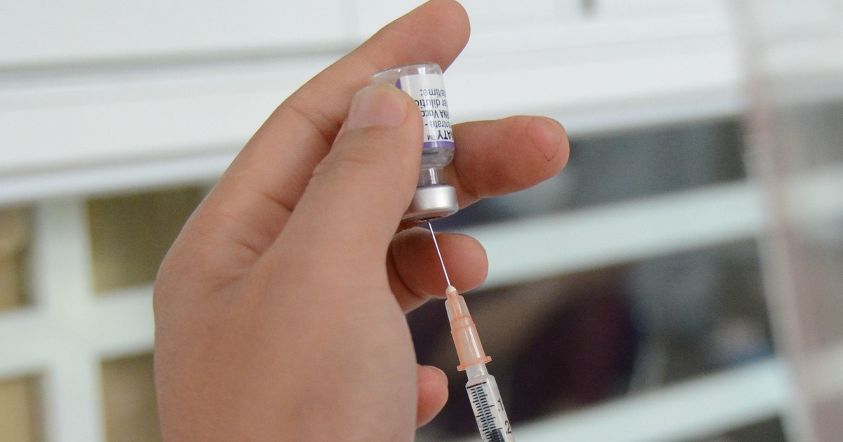 Sở Y tế TP.HCM: Thời điểm thuận lợi để tiêm vắc xin Covid-19 cho trẻ em