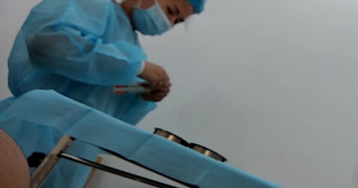 Sở Y tế TP.HCM yêu cầu quyết liệt hơn với thẩm mỹ 'chui', cơ sở hành nghề trái phép