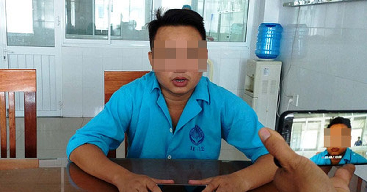 Gia đình du khách ngộ độc, 2 người tử vong: Người chồng sống sót nói gì?