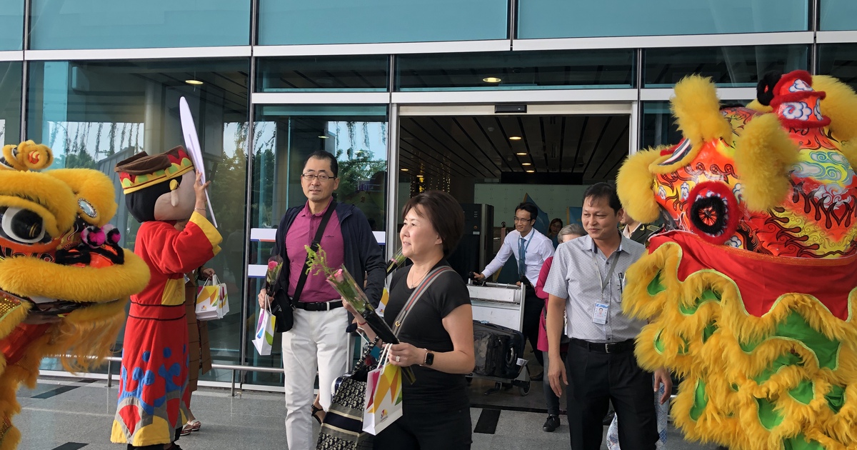 Đà Nẵng phòng chống bệnh viêm phổi 'lạ' từ Trung Quốc tại sân bay, cảng biển