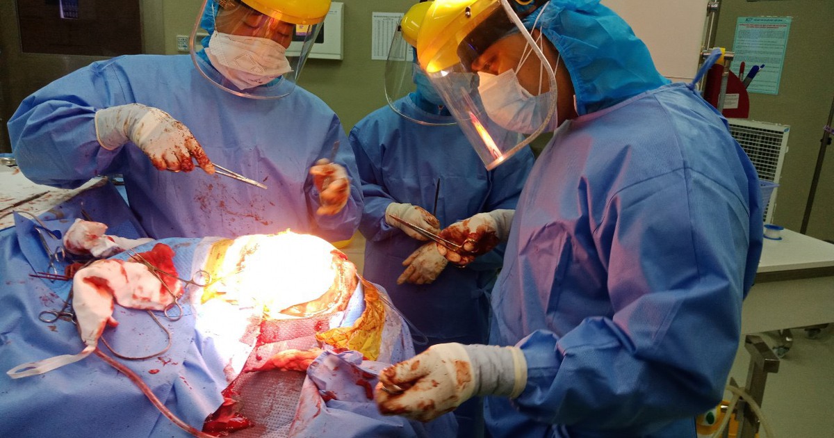 BV Đà Nẵng tiếp tục được cách ly, vẫn tiếp nhận các ca cấp cứu nguy kịch