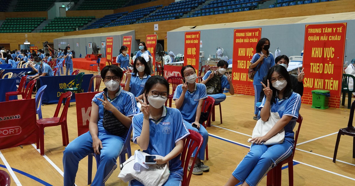 Nhiều hoạt động thiết thực cho trẻ em nghèo, kém may mắn