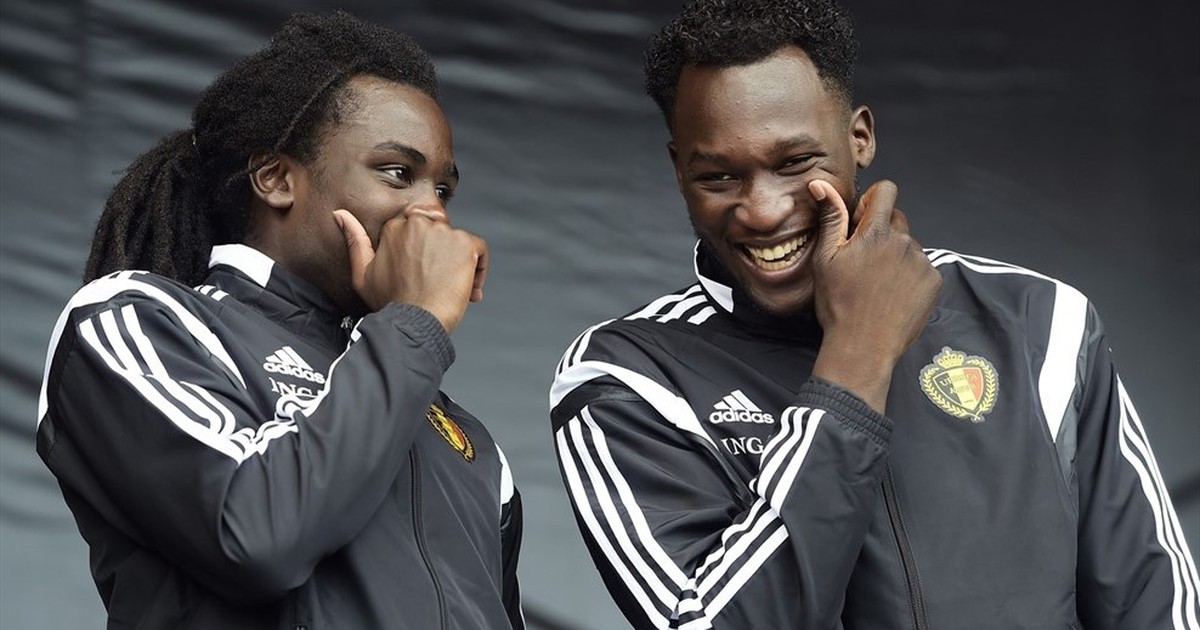 Những cặp anh em thi đấu tại EURO 2016