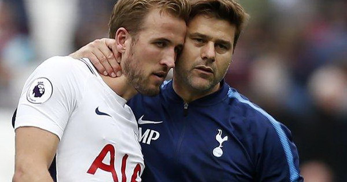 Khẩu chiến 'team Kane' và 'team Messi'