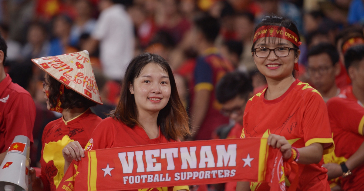 Báo chí Malaysia: ‘Bóng đá Việt Nam đang sở hữu thế hệ vàng’