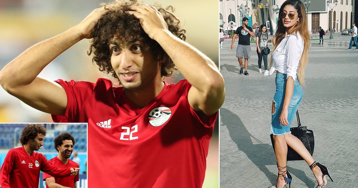 Salah giúp Ai Cập thắng tưng bừng sau sự cố 'tin nhắn sex'